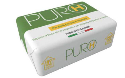 PURO-H (σαπούνι)